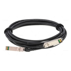 JG081C  HP X240 10G SFP+ TO SFP+ DAC 5M CABLE